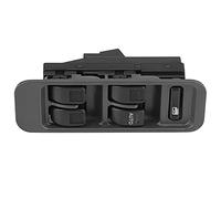 AOWINHIT RHD - Interrupteur de Fenêtre Principal électrique, Nouveau Design Durable pour Terios Sirion 1998 - 2001, côté Conducteur Droit