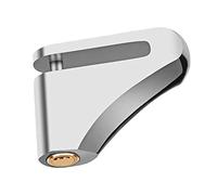 AOWINHIT Serrure de Frein à Disque en Acier allié, Antivol, pour Véhicule électrique, Vélo, Intérieur et Extérieur, Résistante à la Pluie, dureté, Résistance à L'usure, Antivol