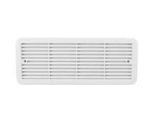 AOWINHIT Ventilateur de Réfrigérateur pour Camping-car, Trois Ventilateurs Efficaces pour la Ventilation Latérale du Camping-car, Parfait pour et Bateau