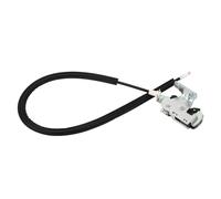 AOWINHIT Verrouillage de la Porte Arrière OEM, Ducato III Jumper II Boxer II ABS Metal Professional Rehatter par Servomoteur, Haute fiabilité, modèle: 1345728080