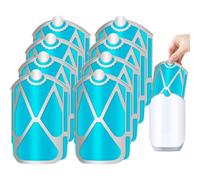 AOWVUTS Recharge pour Piège à Insectes Volants pour ZEVO M364 et Max Recharges pour Piège Lumineux Piège à Insectes Volants à Brancher pour Interieur Moustiques Mouches Mouches des Fruits Mites