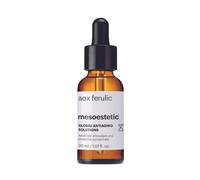Aox Ferulic Global Anti Aging Solutions Serum by Mesoestetic for Unisex - 1.01 oz Serum