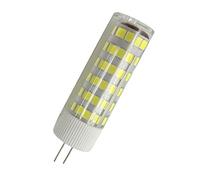 Aoxdi Ampoule LED Lumineux G4 7W, Blanc Froid, DC/AC12V, 75 SMD 2835 LED Lampe G4 Ampoule, Lot de 1