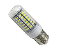 Aoxdi E27 LED Ampoules 10W, Blanc Froid, 69 SMD 5730 Spot, E27 LED Lampe, AC220-240V, Lot de 1