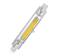 Aoxdi R7s Ampoule LED Linéaire 5W, Blanc Froid, Lumière 78 mm R7s Lampe, AC220-240V, Lot de 1