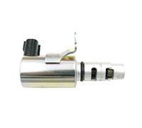 AOXIIUNNH Électrovanne de Distribution à Calage Variable des soupapes, 1 pièce, vanne de Commande de Distribution d'arbre à cames MN137240