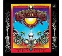 Grateful Dead - Aoxomoxoa [Compact Discs]