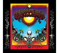 Grateful Dead - Aoxomoxoa-Annivers [Import]