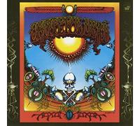 Aoxomoxoa by Grateful Dead (1989-01-20)