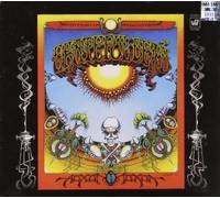 Aoxomoxoa by GRATEFUL DEAD (2003-02-25)