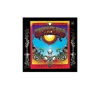 The Grateful Dead – Aoxomoxoa – CD – Réédition (Warner Music)
