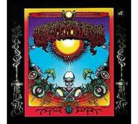 Aoxomoxoa Vinyle