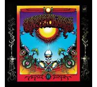 Grateful Dead – Aoxomoxoa – Vinyle 140 g – Rhino