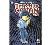 Aoyama, G: Detective Conan Ii, 61