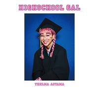 AOYAMA THELMA - Highschool Gal (Limited)