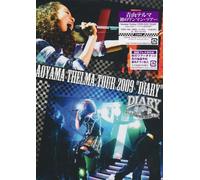 Aoyama Thelma TOUR 2009 “DIARY” [DVD]