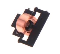 AOYEAH 1PC Construire Votre Propre Intérieur Modèle Avion 0.25g Micro Minuscule Électromagnétique Servo Magnétique Navigation pour 4mm/6mm sans Noyau Moteur