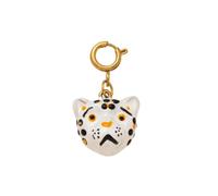 AOYEAH Pendentif tendance créatures marines, pendentif animal chiot bricolage pour la fabrication de bijoux accessoires, 1.0*1.0*1.0