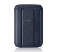 AOYEAH Portefeuille en Cuir magnétique Fort, avec Support de Cache-Cache pour téléphone, Porte-Cartes de Poche, Accessoires de Couverture de Sac de téléphone