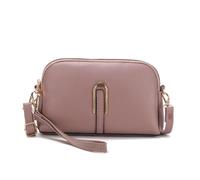 AOYEAH Sac à bandoulière en cuir souple, mode coréenne édition sac à bandoulière simple, sac à main cadeau pour femme