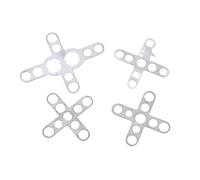 AOYEAH Turbine dentaire Handpiece Clé, Implant Moteur Cartouche Rotor Arbre Broche Couverture Arrière Réparation Outil de Retrait