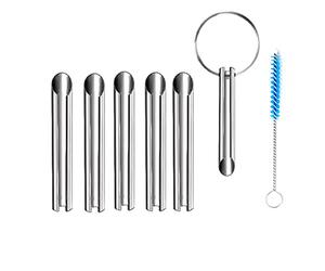 AOYUTC Outil de retrait de prise casque - Extracteur de tube métallique - Outil de retrait de pointe de casque avec brosse de nettoyage pour trou de casque - Compatible avec extracteur de prise jack