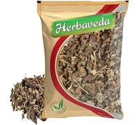 AOZA Herbaveda - Feuilles de patchouli séchées 200 g | Bon pour la peau
