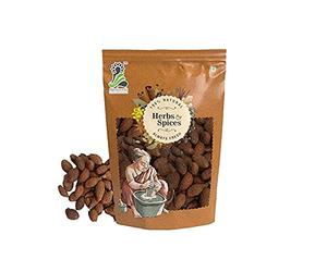 AOZA Herbaveda - Niranjan Phal - Sterculia Lychnophora - Noix de Malva (100 g)