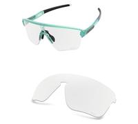 AOZAN ANSI Z87.1 Verres de rechange pour lunettes de soleil Oakley Corridor SQ OO9415 - HI-DEF Transparent