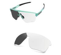 AOZAN ANSI Z87.1 Verres de rechange pour lunettes de soleil Oakley Corridor SQ OO9415 - Photochromique HI-DEF