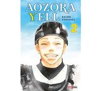 Aozora Yell T02 Kazune Kawahara (Auteur)
