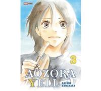 Aozora Yell T03 Kazune Kawahara (Auteur)