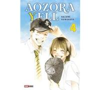 Aozora Yell T04 (Nouvelle édition) Kazune Kawahara (Auteur)