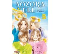 Aozora Yell T05 (Nouvelle édition) Kazune Kawahara (Auteur)