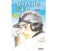 Aozora Yell T06 (Nouvelle édition) Kazune Kawahara (Auteur)