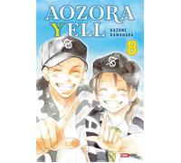 Aozora Yell T08 (Nouvelle édition) - Kazune Kawahara - Panini Manga - broché - Manga