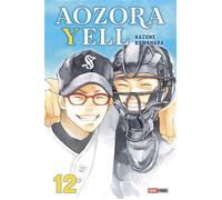 Aozora Yell T12 - Kazune Kawahara - Panini Manga - broché - Manga