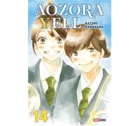 Aozora Yell T14 - Kazune Kawahara - Panini Manga - broché - Manga