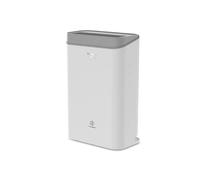 Taurus AP2035 - Purificateur d'air, 70m2, CADR 300m3/h, 3 puissances, Triple filtration HEPA, Charbon actif, Élimine poussière, cheveux, bactéries, fumées, allergènes, Blanc