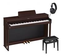 AP-300 Brun et ses accessoires offerts