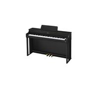 AP-300 Noir Pianos numériques meubles