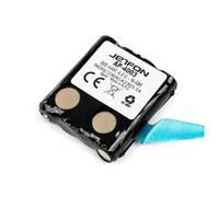 AP-4003 Batterie Rechargeable pour Motorola TLKR T80, T60, T50 et XT180 - Pack Batterie Ni-MH 4.8V 800mAh Haute Performance - Compatible Radio Talkie-Walkie PMR446 T5, T7, XTR446