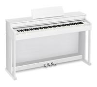 Casio AP-470WE piano numérique 88 touche(s) Blanc