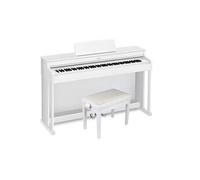 AP-470 WH Celviano et sa banquette Pianos numériques meubles