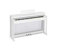 Casio AP-470WE piano numérique 88 touche(s) Blanc