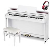 AP-550 Blanc et ses accessoires offerts
