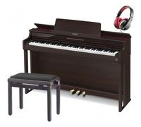 AP-550 Brun et ses accessoires offerts