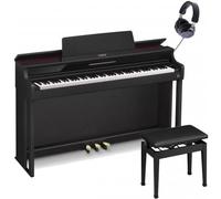 AP-550 Noir et ses accessoires offerts