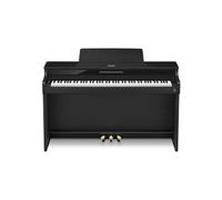 AP-550 Noir Pianos numériques meubles