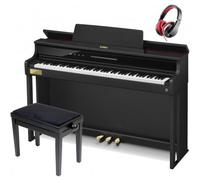AP-750 Noir et ces accessoires offerts